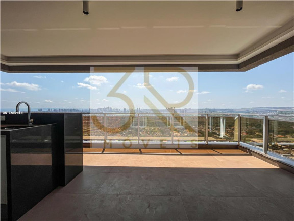 Imagem Apartamento com 3 Quartos à Venda, 196 m² em Residencial Alto Do Ipê - Ribeirão Preto Imagem Apartamento com 3 Quartos à Venda, 196 m² em Residencial Alto Do Ipê - Ribeirão Preto