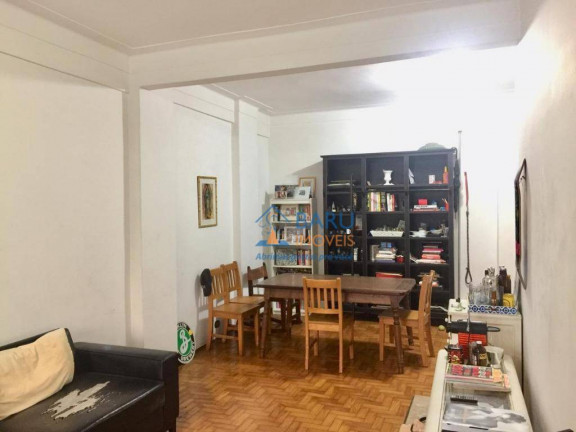 Imagem Apartamento com 2 Quartos à Venda, 82 m² em Higienópolis - São Paulo Imagem Apartamento com 2 Quartos à Venda, 82 m² em Higienópolis - São Paulo