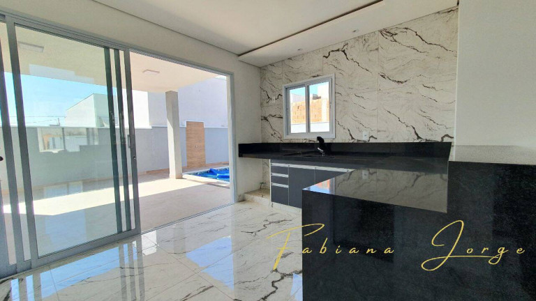 Imagem Casa de Condomínio com 3 Quartos à Venda, 280 m² em Jardim São Marcos - Valinhos