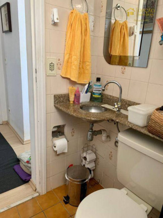 Imagem Apartamento com 3 Quartos à Venda, 79 m² em Jardim Novo Itu - Itu Imagem Apartamento com 3 Quartos à Venda, 79 m² em Jardim Novo Itu - Itu