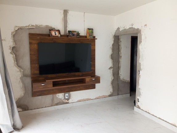 Imagem Casa com 3 Quartos à Venda, 200 m² em Fragata - Marília Imagem Casa com 3 Quartos à Venda, 200 m² em Fragata - Marília
