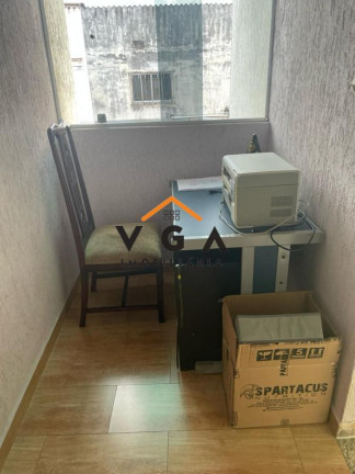 Imagem Casa com 4 Quartos à Venda, 160 m² em Cidade Patriarca - São Paulo Imagem Casa com 4 Quartos à Venda, 160 m² em Cidade Patriarca - São Paulo