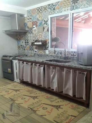 Imagem Casa de Condomínio com 4 Quartos à Venda, 188 m² em Green Valley - Votorantim Imagem Casa de Condomínio com 4 Quartos à Venda, 188 m² em Green Valley - Votorantim