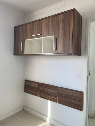 Imagem Apartamento com 2 Quartos à Venda, 49 m² em Parque Novo Mundo - São Paulo