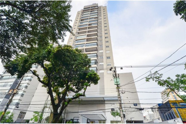 Imagem Apartamento com 1 Quarto à Venda, 61 m² em Butantã - São Paulo Imagem Apartamento com 1 Quarto à Venda, 61 m² em Butantã - São Paulo