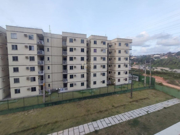 Imagem Apartamento com 2 Quartos à Venda, 49 m² em Santa Mônica - Camaragibe Imagem Apartamento com 2 Quartos à Venda, 49 m² em Santa Mônica - Camaragibe