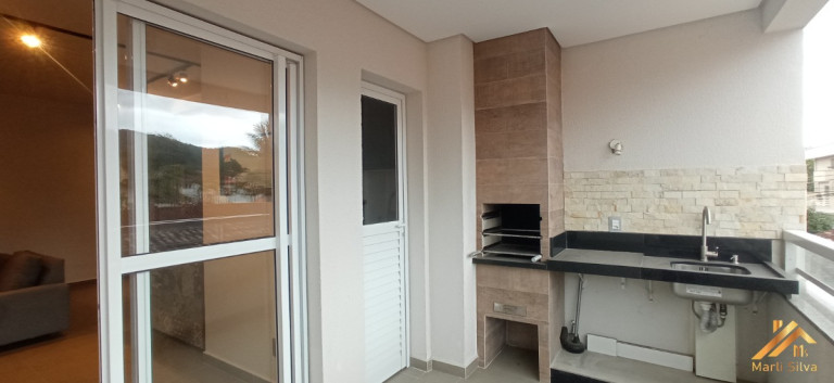 Imagem Apartamento com 2 Quartos à Venda, 63 m² em Itaguá - Ubatuba Imagem Apartamento com 2 Quartos à Venda, 63 m² em Itaguá - Ubatuba