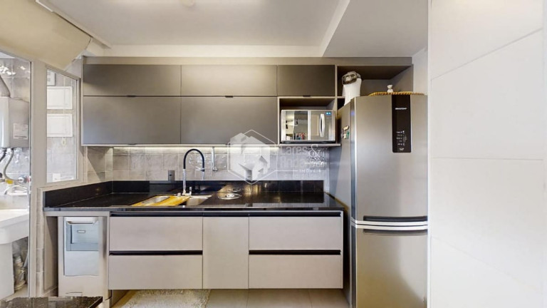 Imagem Apartamento com 2 Quartos à Venda, 65 m² em Vila Santa Catarina - São Paulo