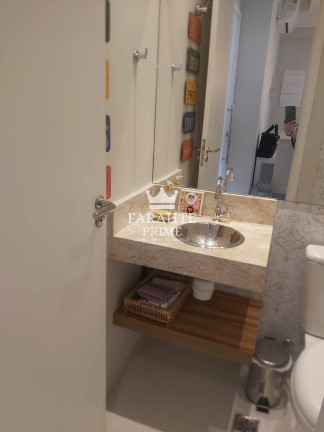 Imagem Apartamento com 2 Quartos à Venda, 78 m² em Boqueirão - Santos Imagem Apartamento com 2 Quartos à Venda, 78 m² em Boqueirão - Santos