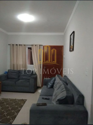 Imagem Casa com 2 Quartos à Venda, 125 m² em Altos Da Vila Paiva - São José Dos Campos Imagem Casa com 2 Quartos à Venda, 125 m² em Altos Da Vila Paiva - São José Dos Campos