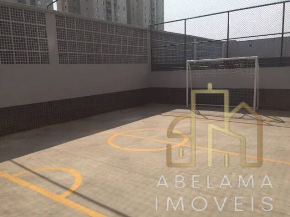 Imagem Apartamento com 2 Quartos para Alugar, 65 m² em Vila Pires - Santo André