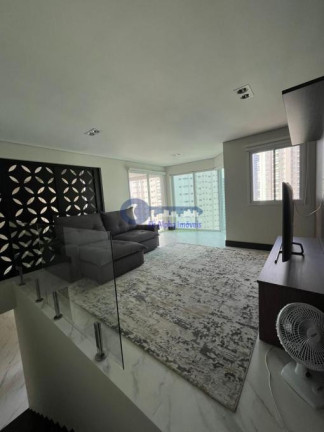 Imagem Apartamento com 3 Quartos à Venda, 150 m² em Alphaville Empresarial - Barueri Imagem Apartamento com 3 Quartos à Venda, 150 m² em Alphaville Empresarial - Barueri