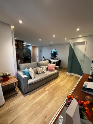 Imagem Imóvel com 1 Quarto à Venda, 58 m² em Vila Mariana - São Paulo Imagem Imóvel com 1 Quarto à Venda, 58 m² em Vila Mariana - São Paulo