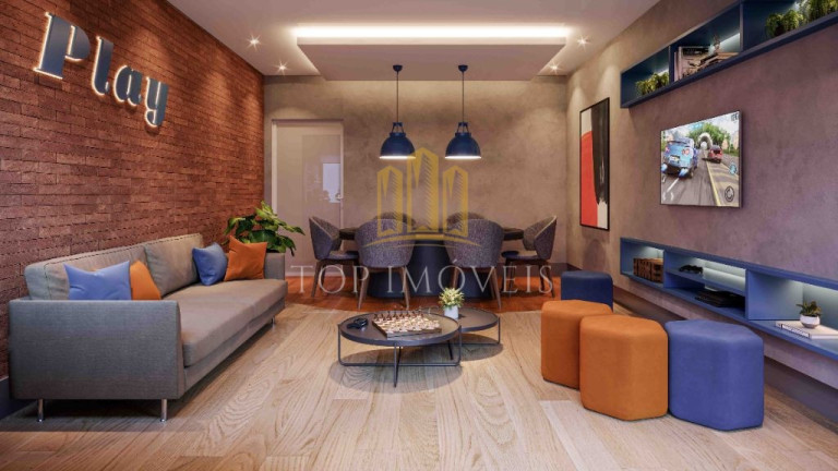 Imagem Apartamento com 2 Quartos à Venda, 87 m² em Jardim Maringá - São José Dos Campos