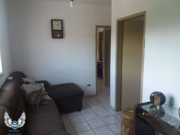 Imagem Sobrado com 2 Quartos à Venda, 125 m² em Tremembé - São Paulo