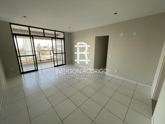 Imagem Apartamento com 4 Quartos à Venda, 109 m² em Capim Macio - Natal