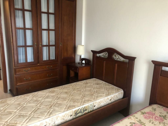 Imagem Apartamento com 2 Quartos à Venda, 87 m²