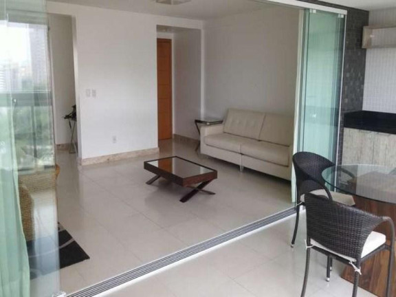 Imagem Apartamento com 4 Quartos à Venda, 189 m² em Aquárius - Salvador Imagem Apartamento com 4 Quartos à Venda, 189 m² em Aquárius - Salvador
