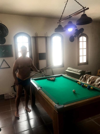 Imagem Casa com 4 Quartos à Venda, 256 m² em Vila Arens - Mongaguá