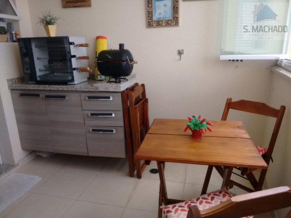 Imagem Apartamento com 3 Quartos à Venda, 71 m² em Parque Jaçatuba - Santo André