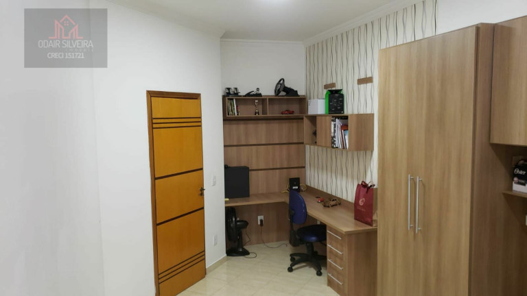 Imagem Sobrado com 3 Quartos à Venda, 231 m² em Parque Nova Carioba - Americana Imagem Sobrado com 3 Quartos à Venda, 231 m² em Parque Nova Carioba - Americana