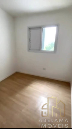 Imagem Apartamento com 2 Quartos à Venda, 42 m² em Vila Pires - Santo André