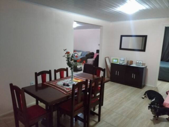 Imagem Casa com 2 Quartos à Venda, 1.273 m² em águas Claras - Viamão