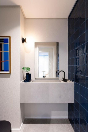 Imagem Apartamento com 1 Quarto à Venda, 40 m² em Itaim Bibi - São Paulo Imagem Apartamento com 1 Quarto à Venda, 40 m² em Itaim Bibi - São Paulo