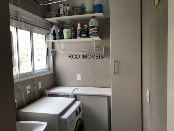 Imagem Apartamento com 3 Quartos à Venda, 107 m² em Jardim Ampliação - São Paulo