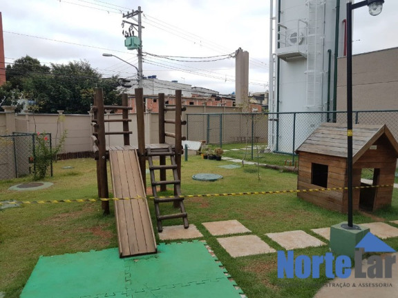 Imagem Apartamento com 2 Quartos à Venda, 41 m² em Jardim Das Graças - São Paulo Imagem Apartamento com 2 Quartos à Venda, 41 m² em Jardim Das Graças - São Paulo