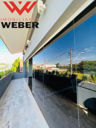 Imagem Sobrado com 4 Quartos à Venda, 360 m² em Jardim Santa Rosália - Sorocaba Imagem Sobrado com 4 Quartos à Venda, 360 m² em Jardim Santa Rosália - Sorocaba