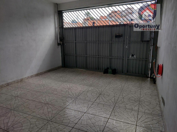 Imagem Sobrado com 3 Quartos à Venda, 348 m² em Jardim Ponte Alta I - Guarulhos