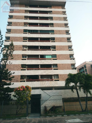 Imagem Apartamento com 4 Quartos à Venda, 110 m² em Casa Caiada - Olinda