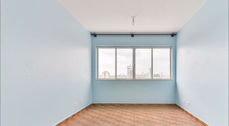Imagem Apartamento com 2 Quartos à Venda, 80 m² em Ipiranga - São Paulo Imagem Apartamento com 2 Quartos à Venda, 80 m² em Ipiranga - São Paulo