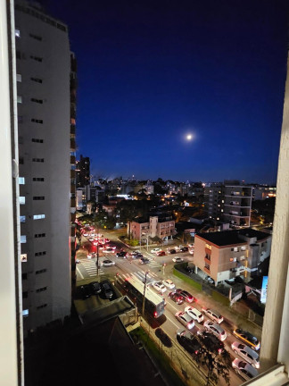 Imagem Imóvel com 1 Quarto à Venda, 26 m² em Alto Da Glória - Curitiba Imagem Imóvel com 1 Quarto à Venda, 26 m² em Alto Da Glória - Curitiba