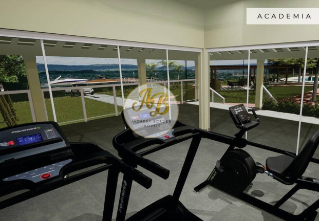 Imagem Terreno em Condomínio à Venda, 435 m² em Centro - Rifaina