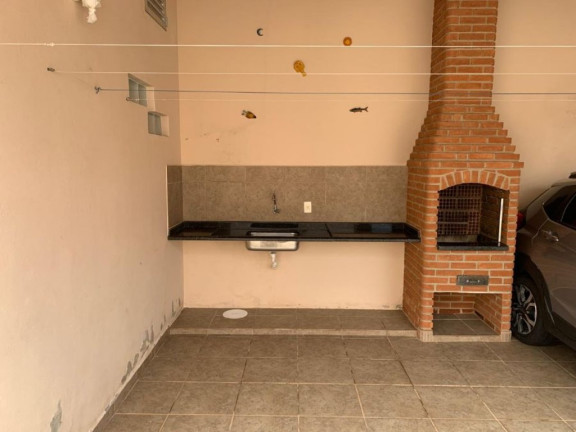 Imagem Casa com 3 Quartos à Venda, 162 m² em Solemar - Praia Grande Imagem Casa com 3 Quartos à Venda, 162 m² em Solemar - Praia Grande