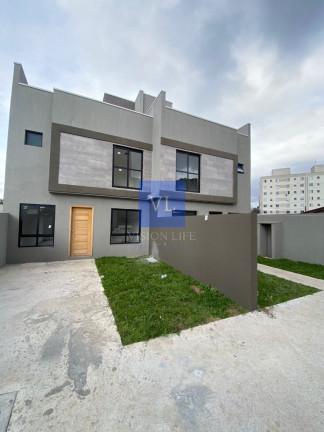 Imagem Casa com 3 Quartos à Venda, 102 m² em Lindóia - Curitiba