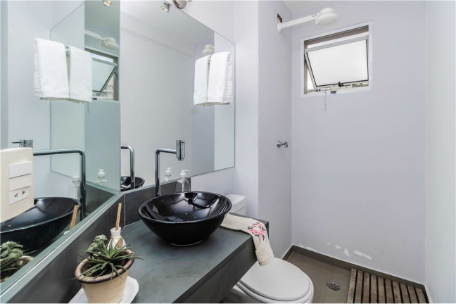 Imagem Apartamento com 1 Quarto à Venda, 56 m² em Vila Pompéia - São Paulo Imagem Apartamento com 1 Quarto à Venda, 56 m² em Vila Pompéia - São Paulo