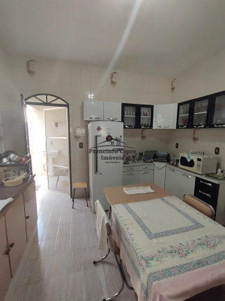 Imagem Casa com 3 Quartos à Venda, 120 m² em Parque Das Arvores - Guaratinguetá Imagem Casa com 3 Quartos à Venda, 120 m² em Parque Das Arvores - Guaratinguetá