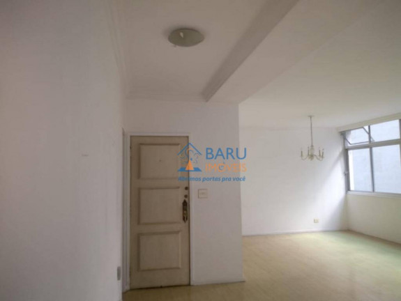 Imagem Apartamento com 3 Quartos à Venda, 128 m² em Higienópolis - São Paulo Imagem Apartamento com 3 Quartos à Venda, 128 m² em Higienópolis - São Paulo