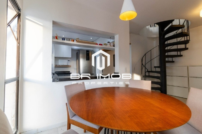Imagem Imóvel com 1 Quarto à Venda, 81 m² em Moema - São Paulo