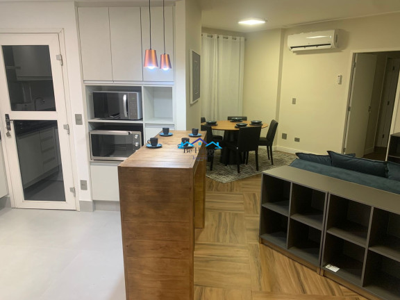 Imagem Apartamento com 3 Quartos para Alugar, 78 m² em Vila Olímpia - São Paulo Imagem Apartamento com 3 Quartos para Alugar, 78 m² em Vila Olímpia - São Paulo