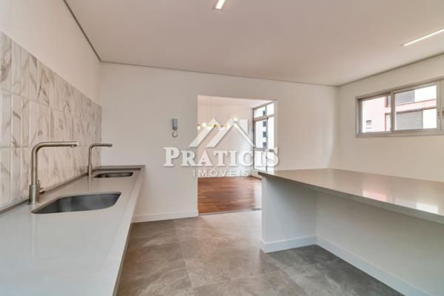 Imagem Apartamento com 3 Quartos à Venda, 268 m² em Paraíso - São Paulo