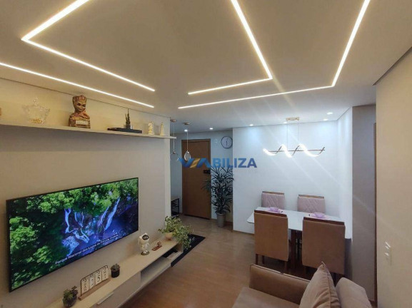 Imagem Apartamento com 2 Quartos à Venda, 44 m² em Jardim City - Guarulhos Imagem Apartamento com 2 Quartos à Venda, 44 m² em Jardim City - Guarulhos