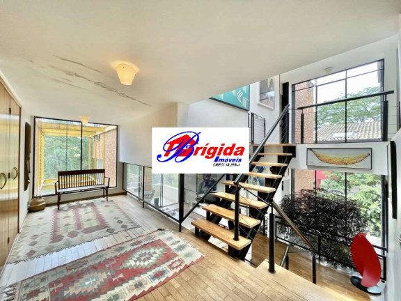 Imagem Casa de Condomínio com 4 Quartos à Venda, 703 m² em Palos Verdes - Cotia