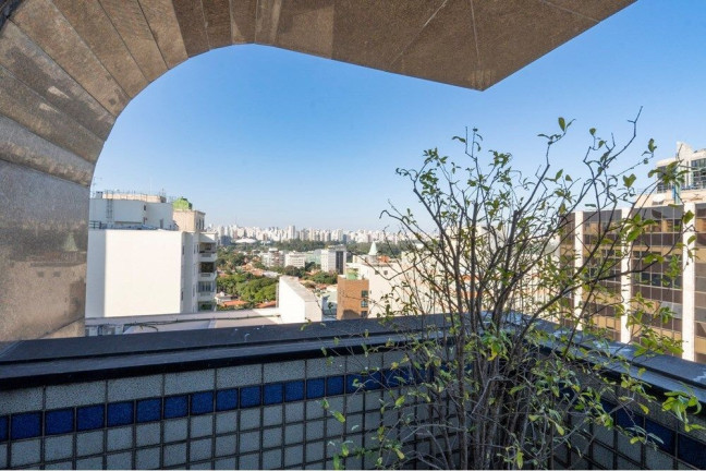 Imagem Sala Comercial à Venda, 206 m² em Itaim Bibi - São Paulo