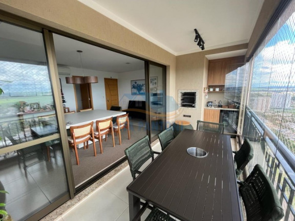Imagem Apartamento com 3 Quartos à Venda, 136 m² em Jardim Botânico - Ribeirão Preto Imagem Apartamento com 3 Quartos à Venda, 136 m² em Jardim Botânico - Ribeirão Preto