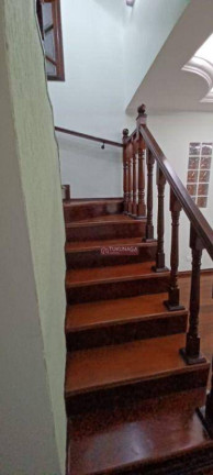 Imagem Sobrado com 4 Quartos para Alugar, 220 m² em Parque Renato Maia - Guarulhos Imagem Sobrado com 4 Quartos para Alugar, 220 m² em Parque Renato Maia - Guarulhos