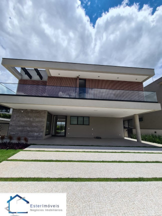 Imagem Casa com 4 Quartos para Alugar ou Temporada, 478 m² em Tamboré - Santana De Parnaíba Imagem Casa com 4 Quartos para Alugar ou Temporada, 478 m² em Tamboré - Santana De Parnaíba